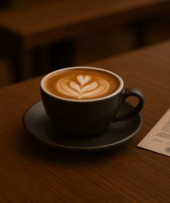 Bar Café