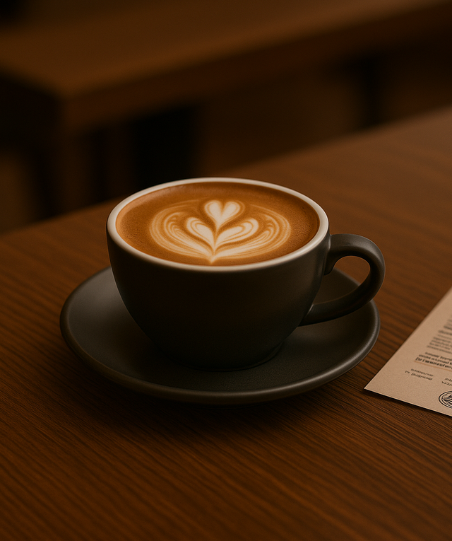 Bar Café