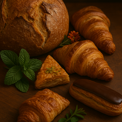 Collection image for: Boulangerie Patisserie