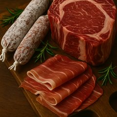 Collection image for: boucherie charcuterie