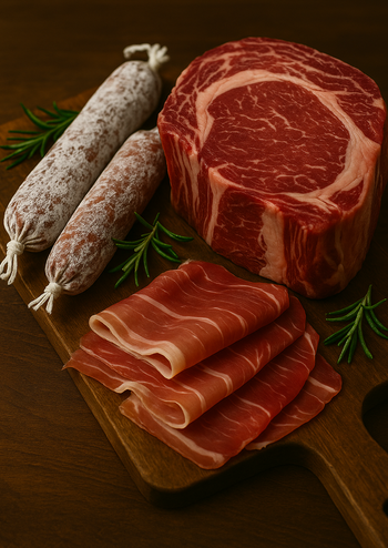 boucherie charcuterie