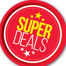 Collection image for: super deals
