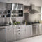 Inox & mobilier
