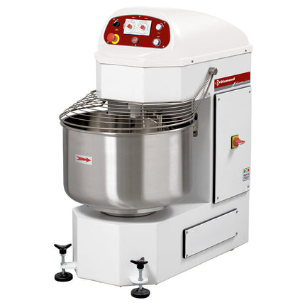 Pétrin Spirale Professionnel 82 L – REF: HS80