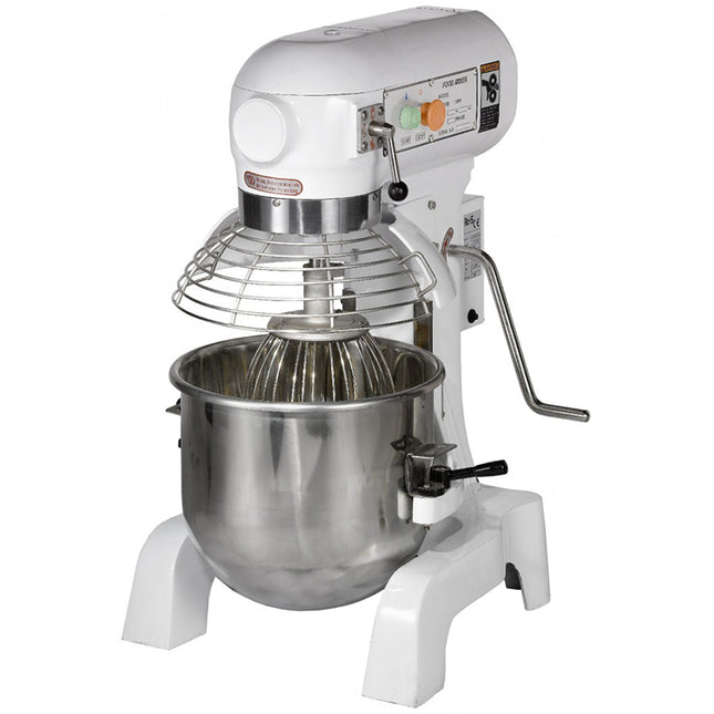 Batteur Mélangeur Professionnel 30L – REF: B30-C