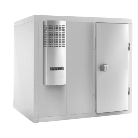 Chambre Froide Positive avec Groupe Froid