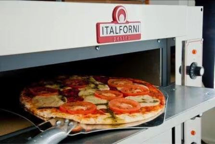 FOUR A PIZZA ELEC 'FAST 50' 2NIV 50X51CM