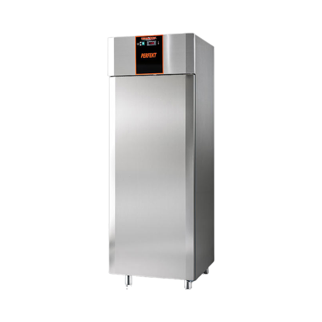 ARMOIRE RÉFRIGÉRÉE NÉGATIVE 1 PORTE PERFEKT 700L – PERFORMANCE ET FIABILITÉ PROFESSIONNELLES