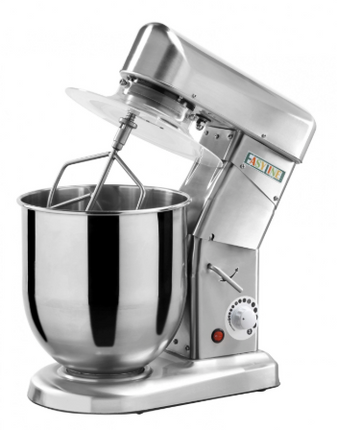 Batteur Mélangeur Professionnel 7L – ELITE110