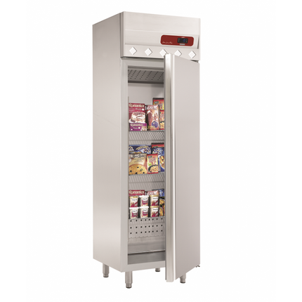 Armoire de congélation ventilée 400 litres 1 porte