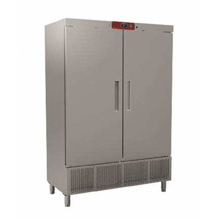 Armoire de congélation ventilée négative 2 portes