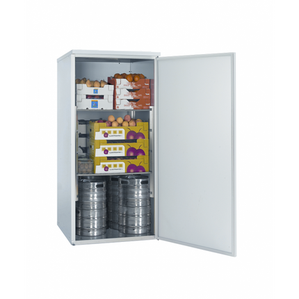 Armoire de stockage sans groupe de 1850 à 2000 litres