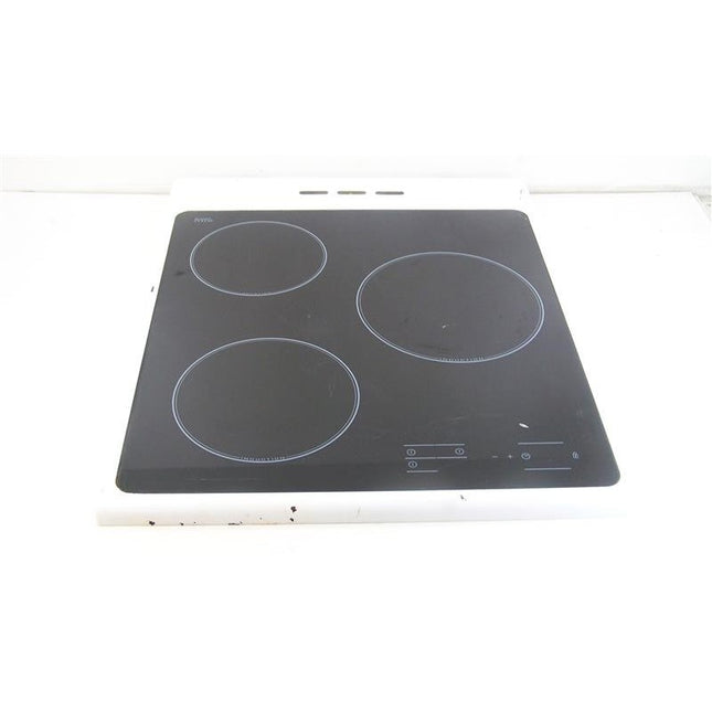 BERT0251 – Dessus en verre pour cuisinière à induction E7P2M/IND – Réf. 39995900