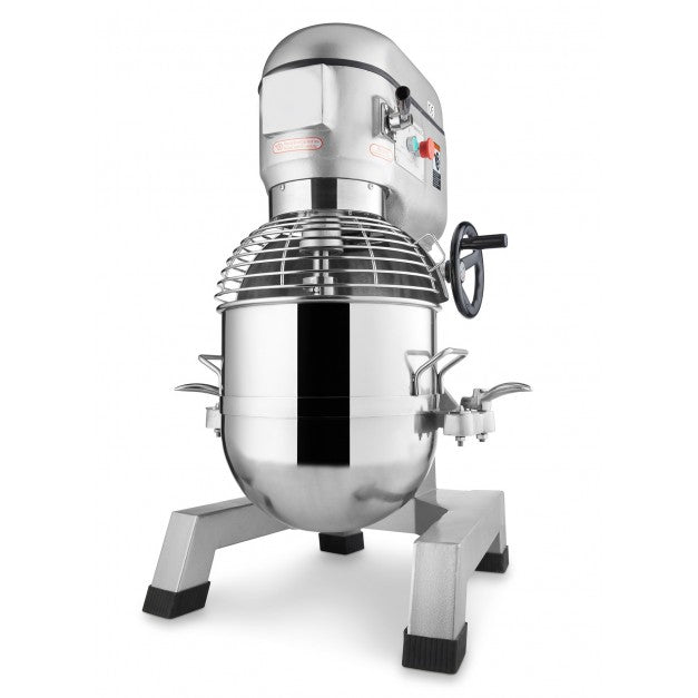 Batteur Mélangeur Professionnel 40L – ELITE102/MH