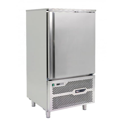 CELLULE DE REFROIDISSEMENT 10 NIVEAUX GN 1/1