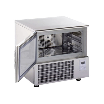 CELLULE DE REFROIDISSEMENT 3 NIVEAUX GN 1/1 – PERFORMANCE PROFESSIONNELLE