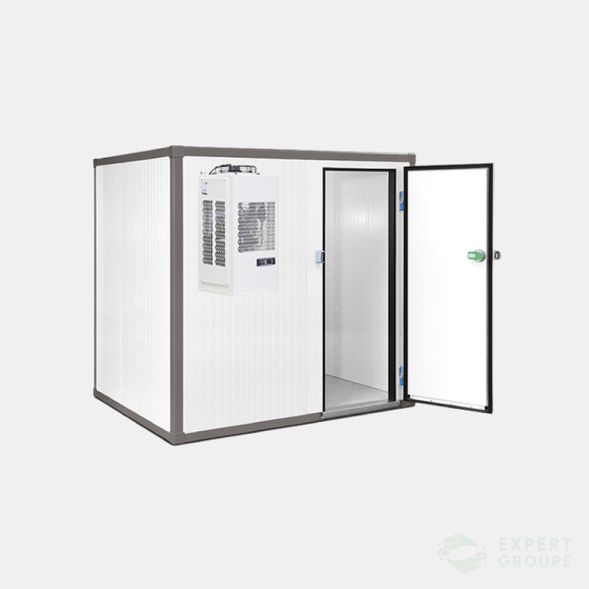 Chambre Froide Positive ISO 60