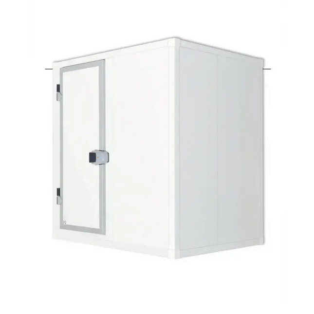 Chambre froide positive sans sol MISA EPTA