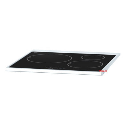 BERT0251 – Dessus en verre pour cuisinière à induction E7P2M/IND – Réf. 39995900