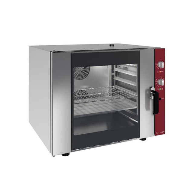 Four à convection avec humidificateur manuel 6 niveaux