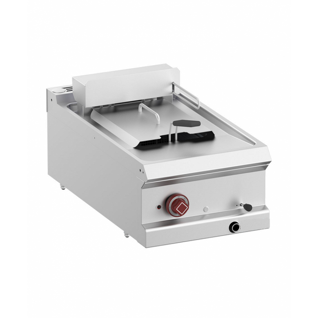 Friteuses électriques 12 litres gamme Pro 700