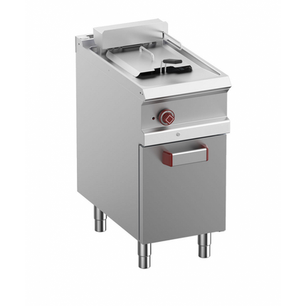 Friteuses électriques sur armoire 13L et 2x13L