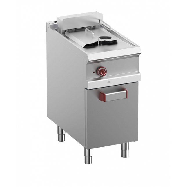 Friteuses électriques sur armoire 13L et 2x13L