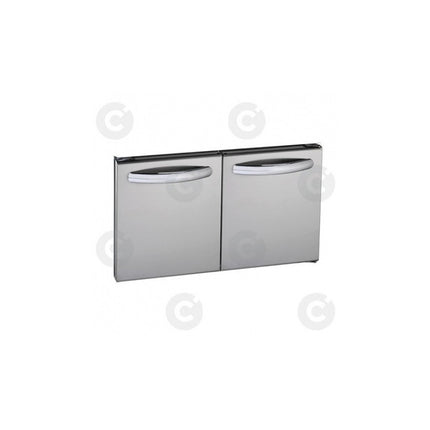 BERT0215 – Kit 2 Portes pour Élément 40 cm – Réf. 20920200