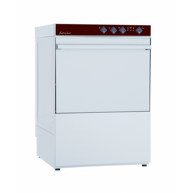 Lave-vaisselle frontaux Fast Wash monophasé