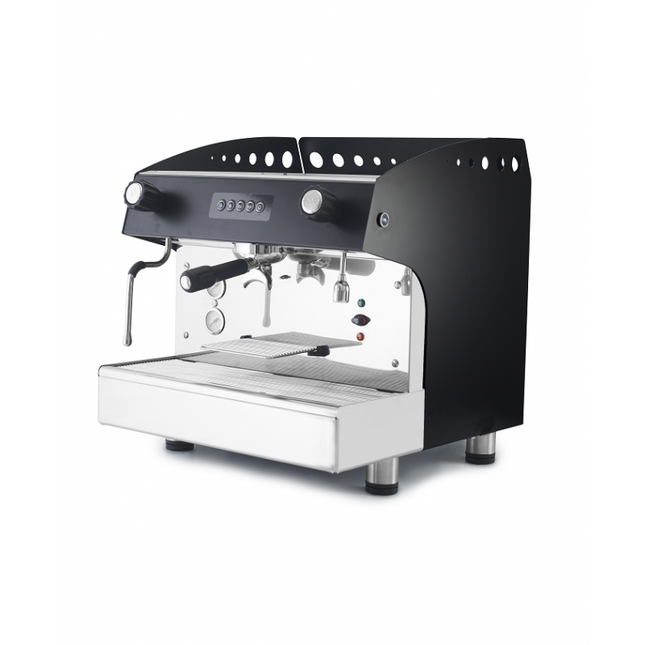 Machine à café expresso automatique