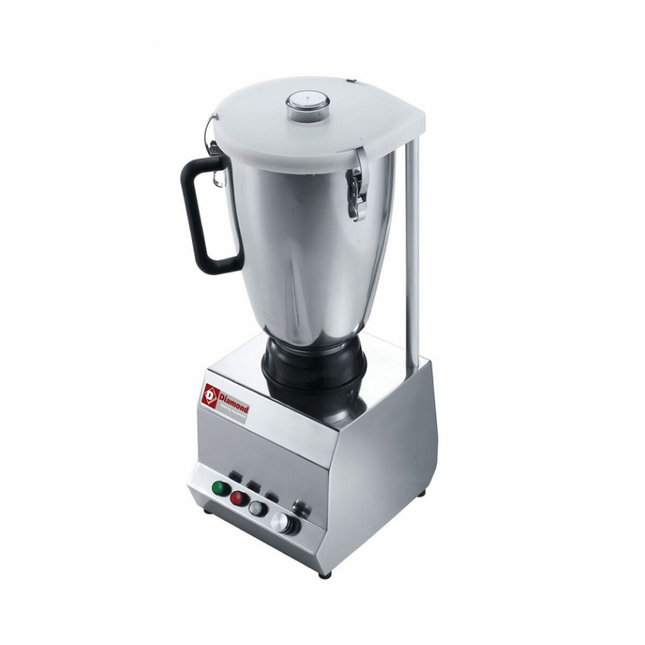 Mixeur blender multi-usages 5 litres