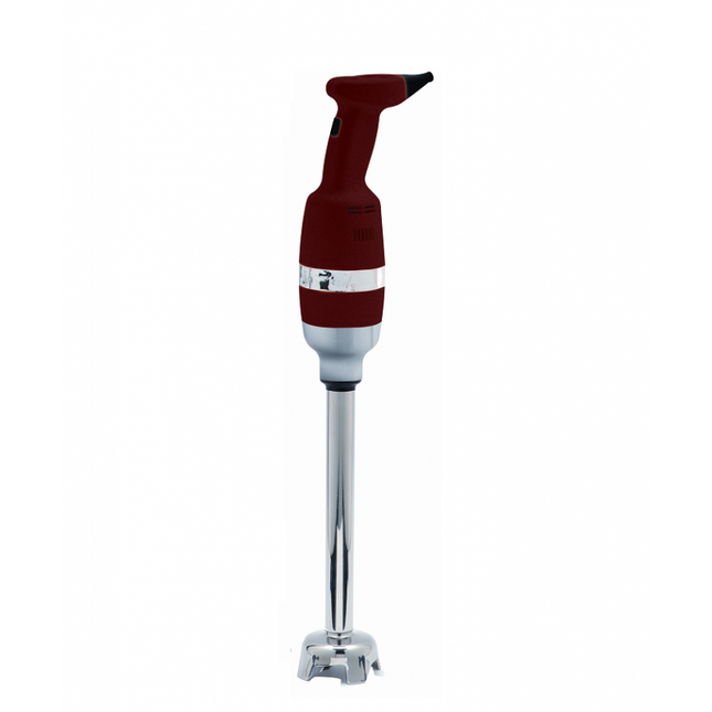 Mixeur plongeant avec variateur de vitesses