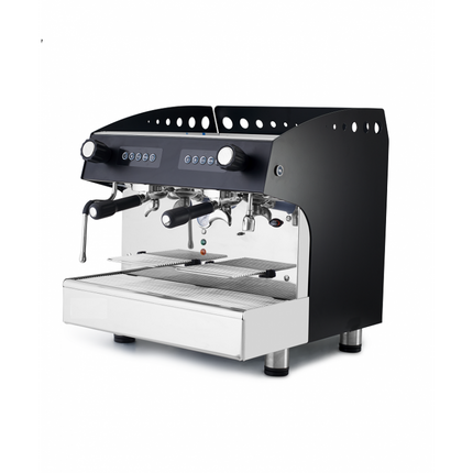 Percolateur à café professionnel 2 groupes