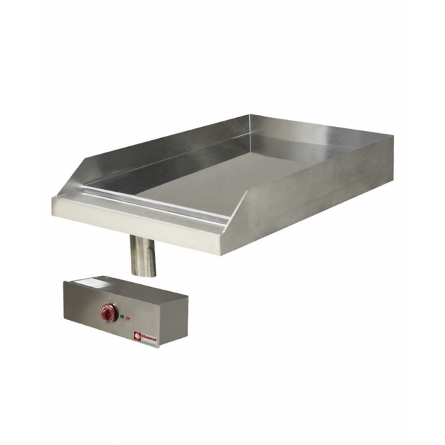 Plaque de cuisson lisse encastrable