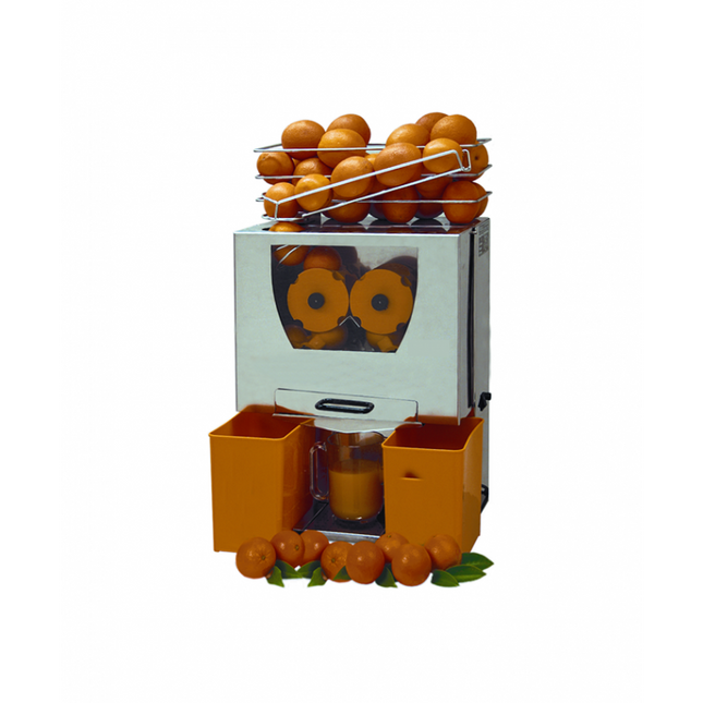 Presse oranges automatique