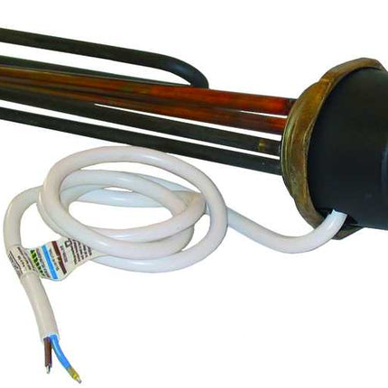 BERT0150 – Résistance 13,5 kW – Réf. 35927700