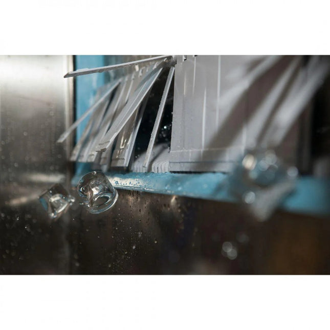 Machine à Glaçons ICE TECH SS25A – 25 kg/jour | Compacte, Silencieuse et Performante
