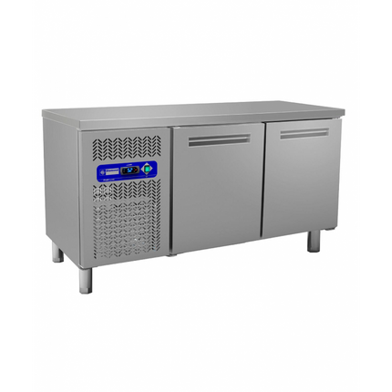 Table refrigeree froid ventile de 245l a 395l 1420 Table refrigeree froid ventile de 245l a 395l 1421 Table réfrigérée froid ventilé de 245L à 395L