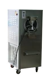 Turbine à Glace Professionnelle