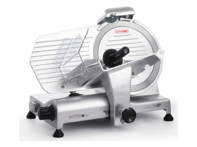 Trancheur à Jambon Professionnel JK-250A – Lame Ø 250 mm