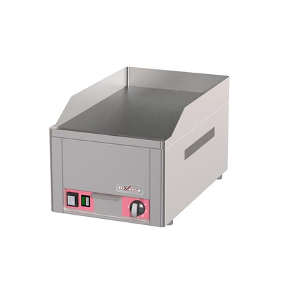 Plaque de cuisson lisse électrique