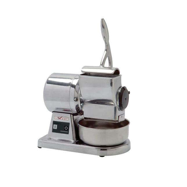 Râpe à fromage parmesan