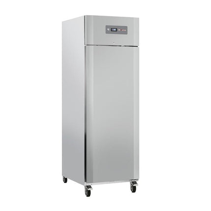 Armoire froid négatif ventilé GN2/1 DIVERSO